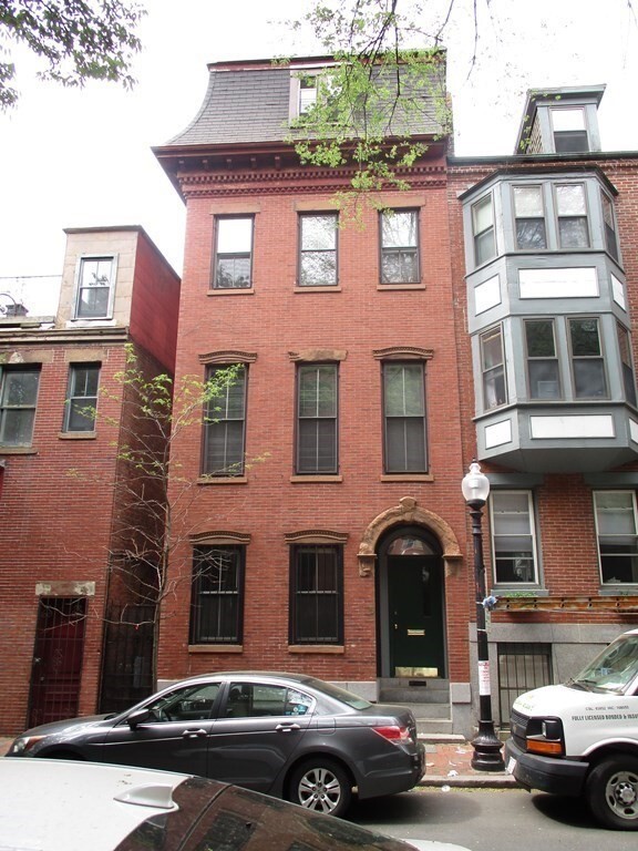 Building Photo - 6 Dwight St