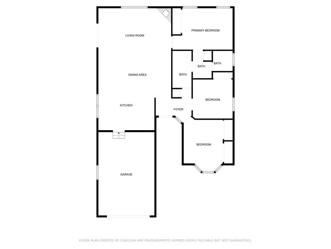 Building Photo - 470 Managua Way
