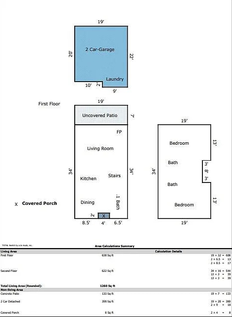 Building Photo - 7673 Lily Mar Ln