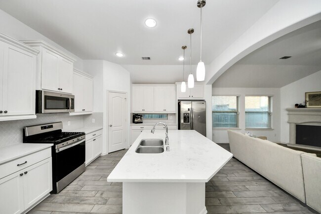 Building Photo - 23814 Mesia Meadow Ln