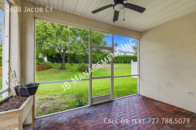Building Photo - 1608 Jacob Ct