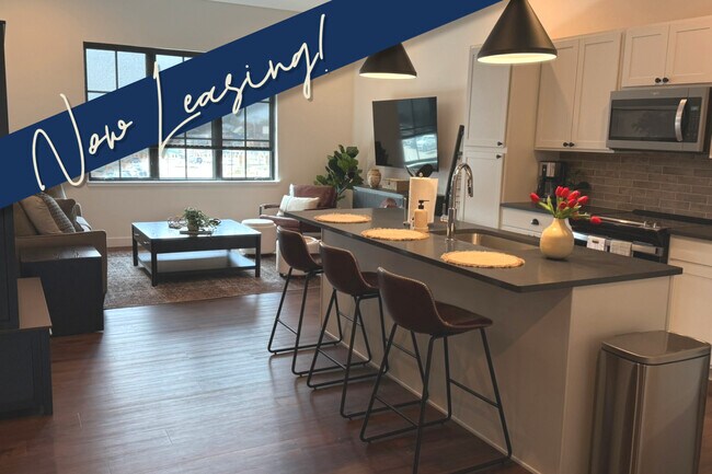 Penstock Leasing Special