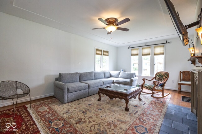 Building Photo - 3605 Hemlock Ave