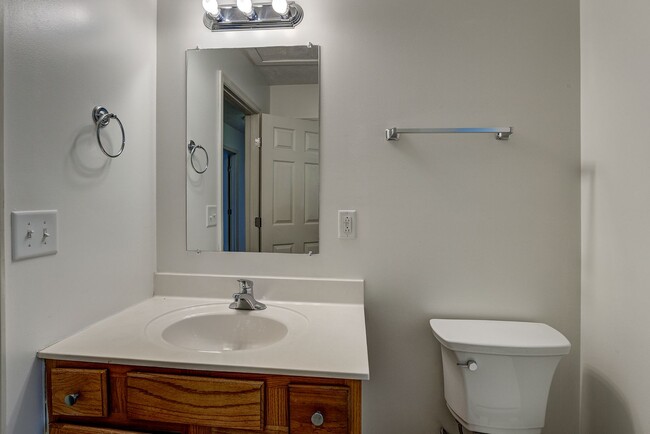 Building Photo - 1883 Powder Branch Rd