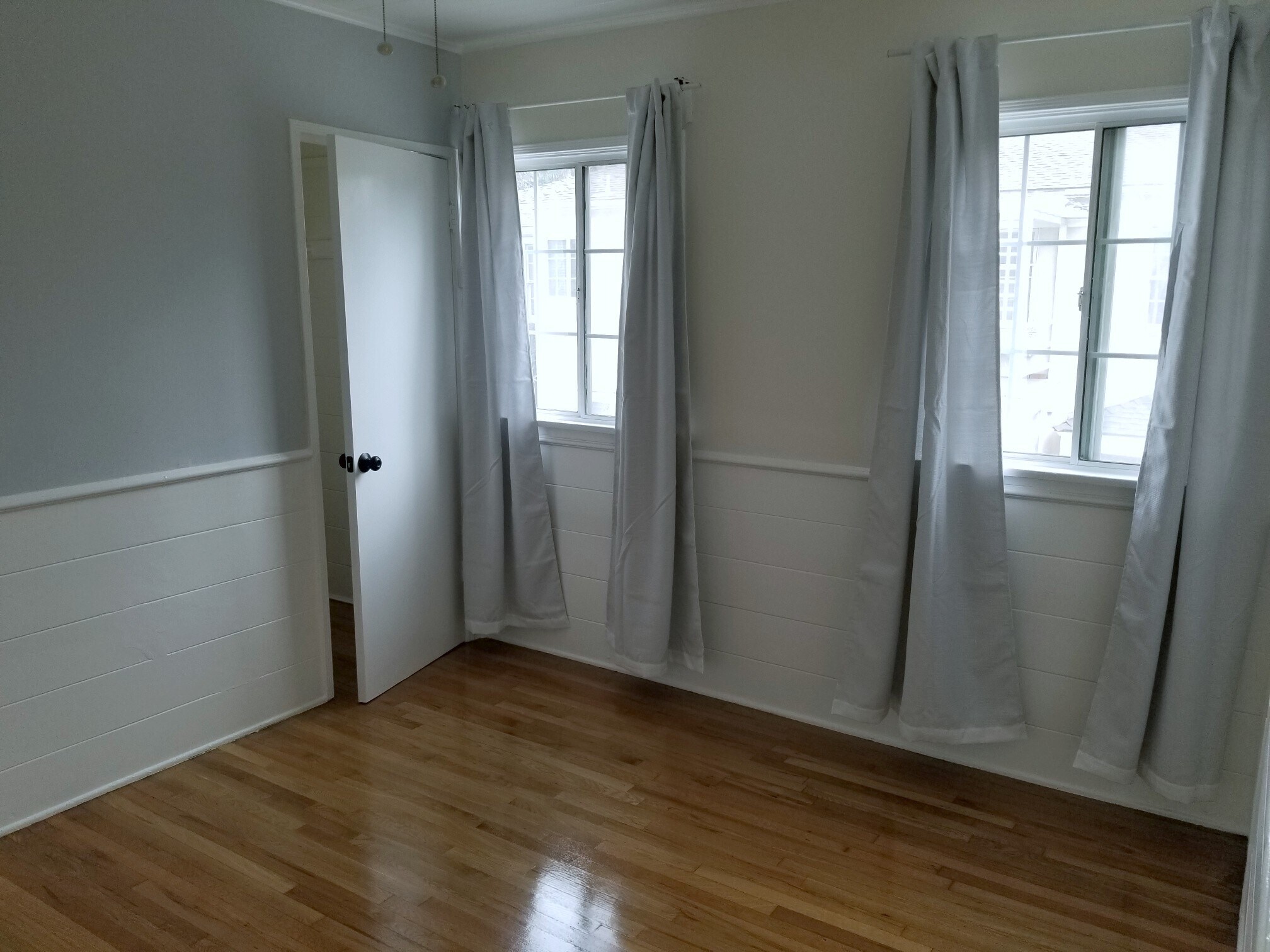 Bedroom - 2919 Swan Pl