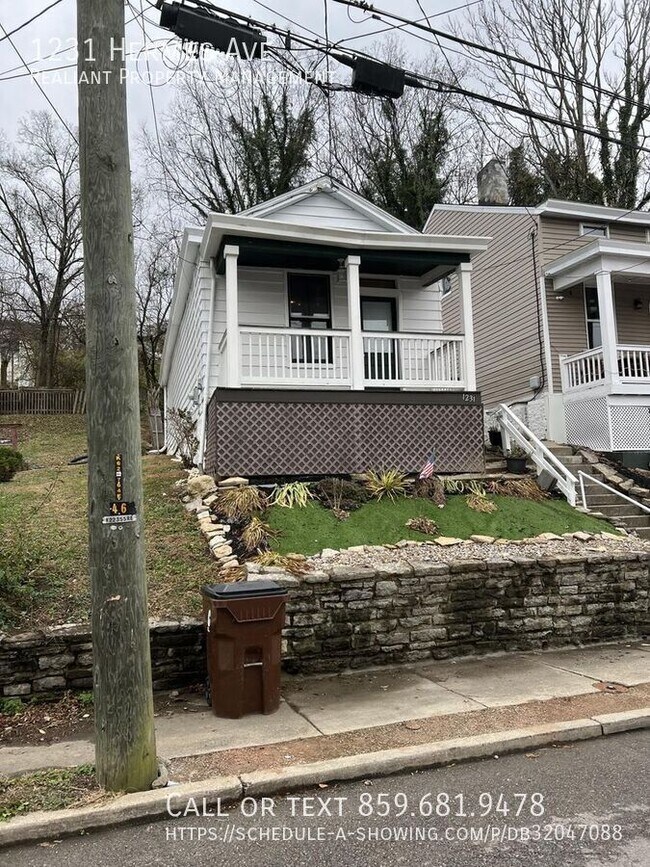 Primary Photo - 1231 Hermes Ave