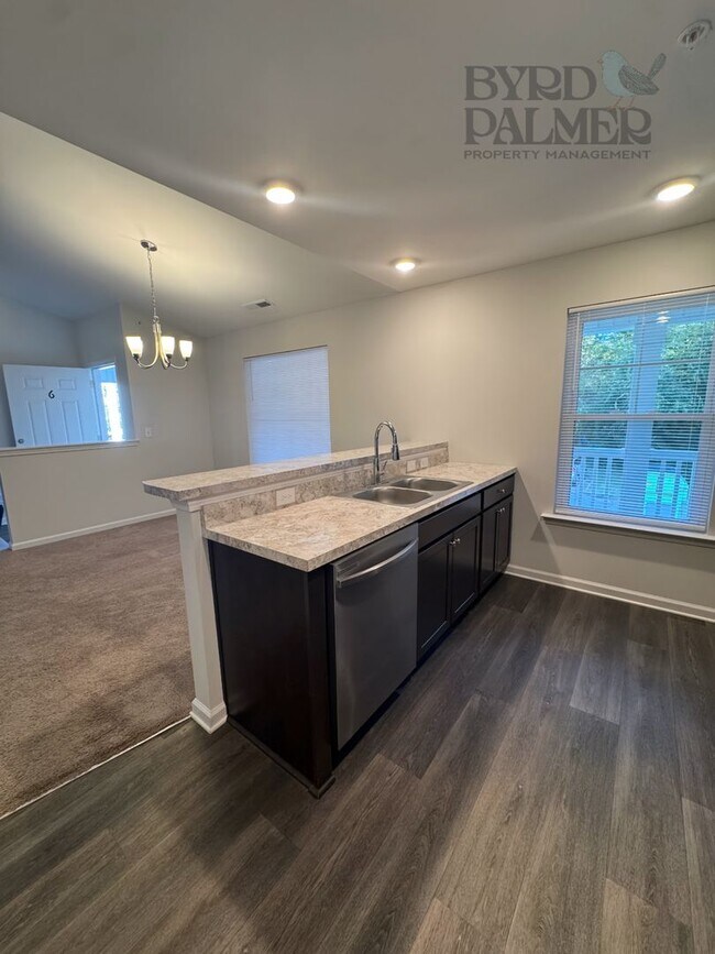 Building Photo - TURNING STONE