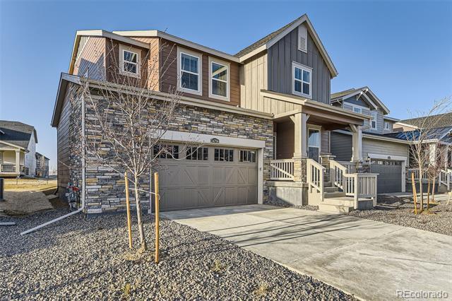 Building Photo - 24756 E Evans Dr