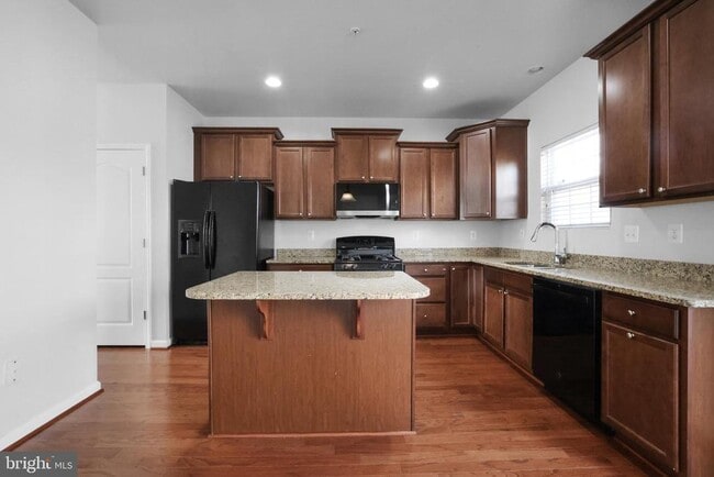 Building Photo - 7705 sentry Terrace