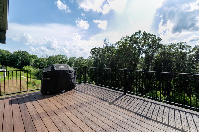 Building Photo - Luxury Breckenridge Park Home