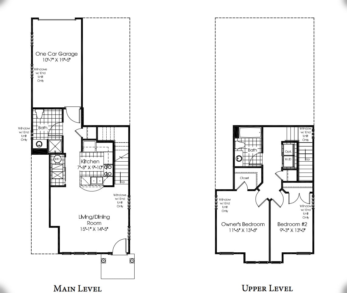 Floor Plan - 151 Kyle Dr