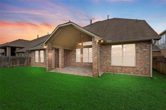 Building Photo - 19123 Desert Eagle Dr