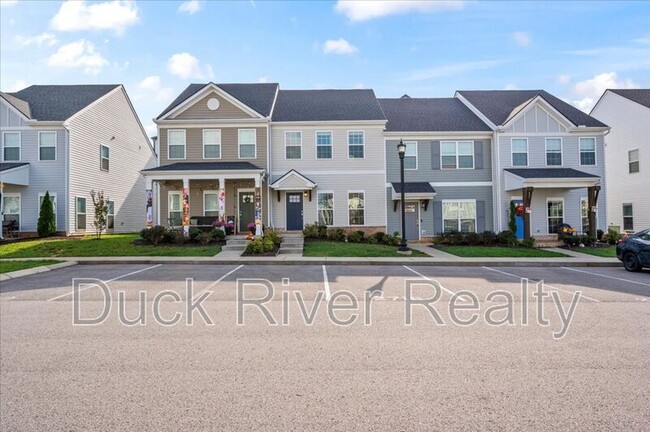 Building Photo - 2718 Wind Gap Dr