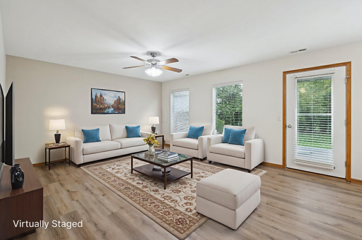 Building Photo - 8743 Remi Dr