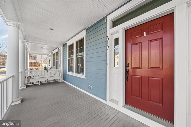 Building Photo - 519 Wheelmen St