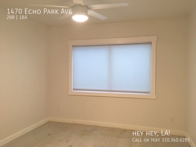 Building Photo - 1470 Echo Park Ave