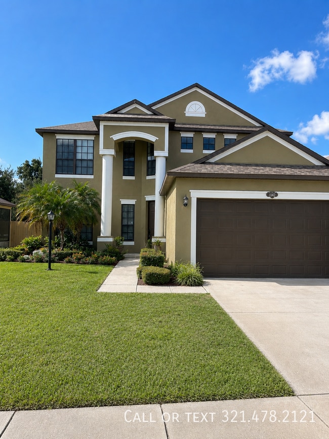 Building Photo - 1142 Bolle Cir