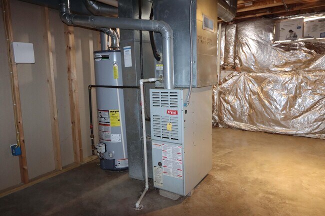 Building Photo - 1417 Wild Oats Dr