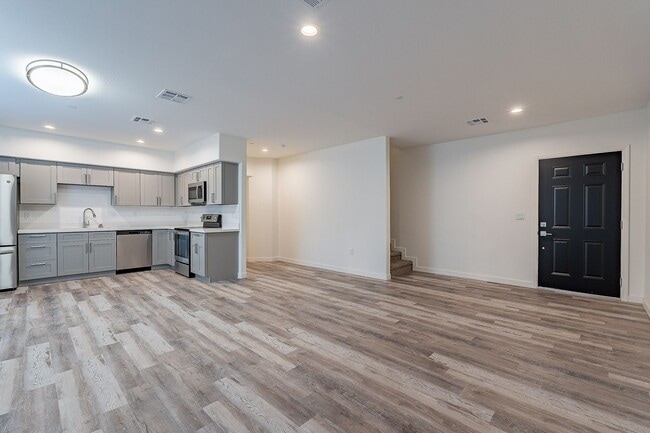 Floorplan - La Vie