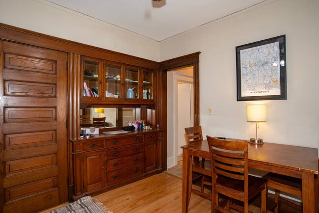 Building Photo - 3216 15th Ave S