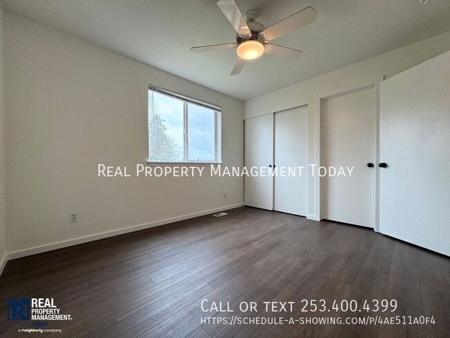 Building Photo - 14518 81st Ave E