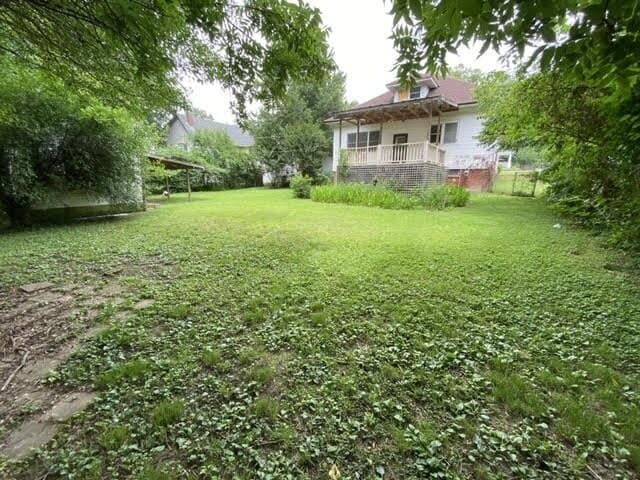Building Photo - Charming 3 Bed, 2 Bath Jonesboro Rental with 1860 Sq Ft - Don't Miss Out!