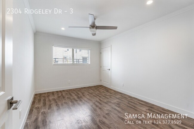Building Photo - 2304 Ridgeley Dr