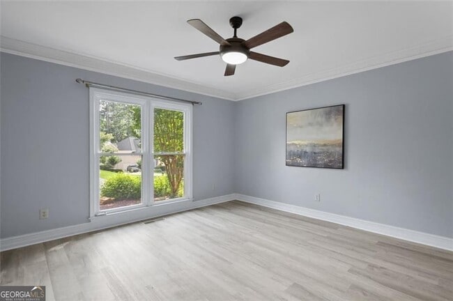 Building Photo - 2316 Fripp Overlook NW