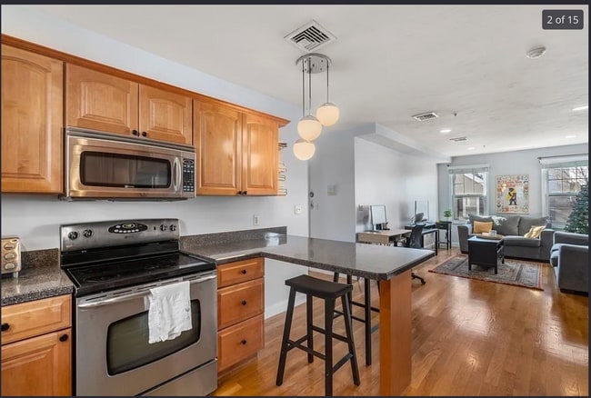 Building Photo - 150 W 9th St