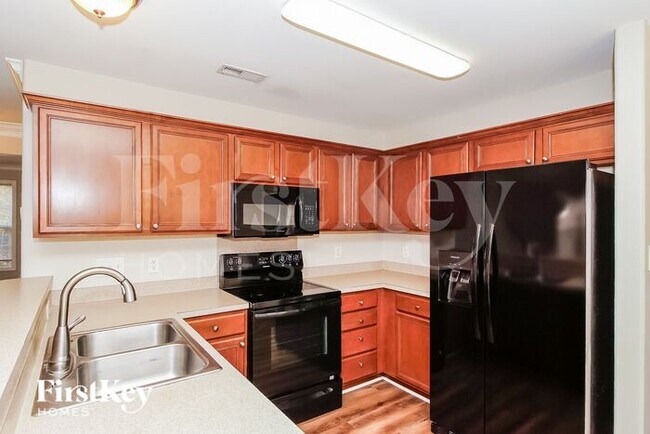 Building Photo - 13421 Stones Landing St