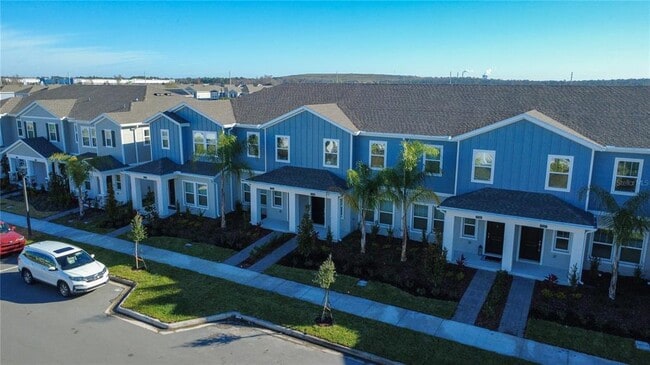 Building Photo - 7029 Rosy Sky Ave