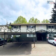 Building Photo - 4417 76th Ave W