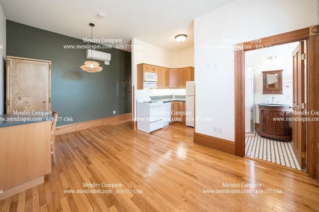 Building Photo - 1499 J St