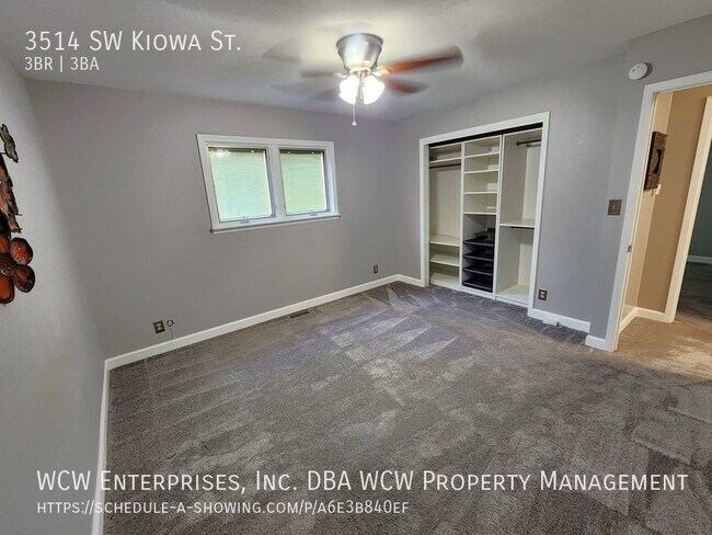 Building Photo - 3514 SW Kiowa St