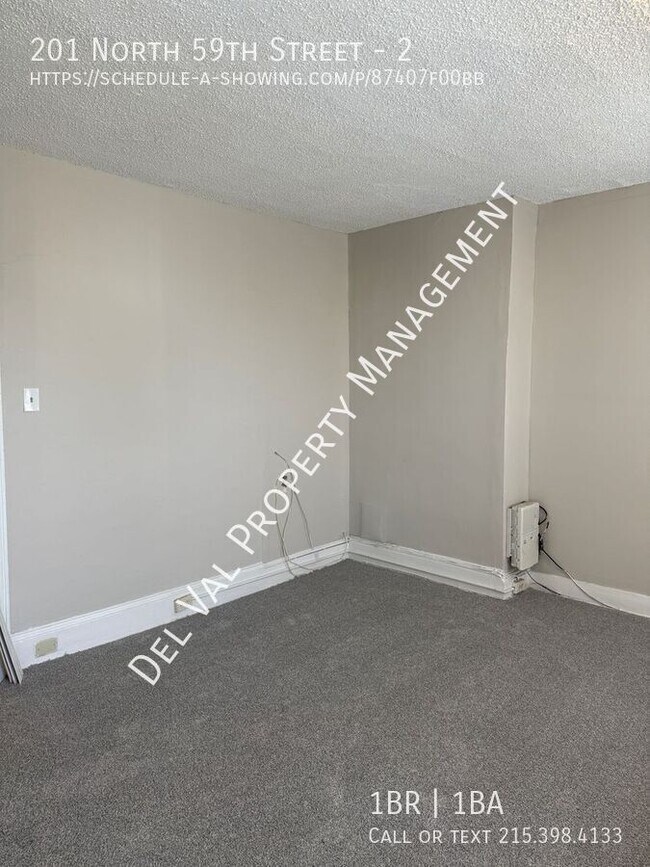 Building Photo - 201 N 59th St