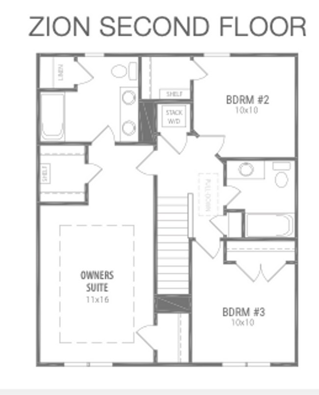 Building Photo - 3 Bedroom Triplex in Smithfield!