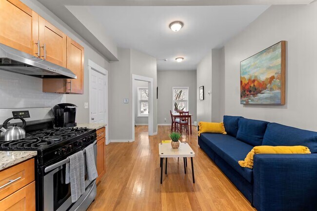 Building Photo - 47 Coleman St