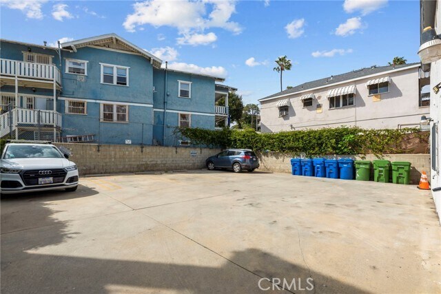 Building Photo - 831 Glendale Blvd