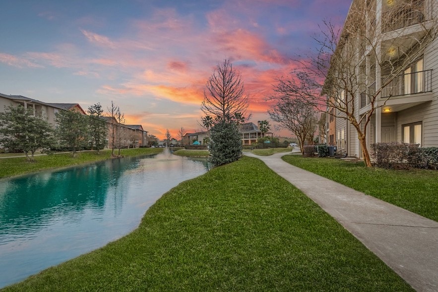 Elora Place at Twilight - Elora Place