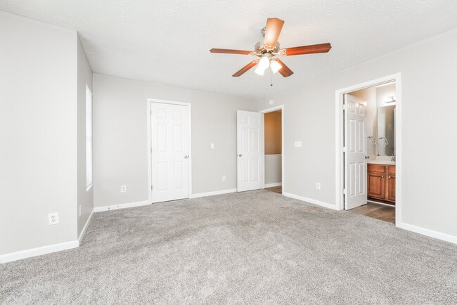 Building Photo - 3523 Waldrop Trail