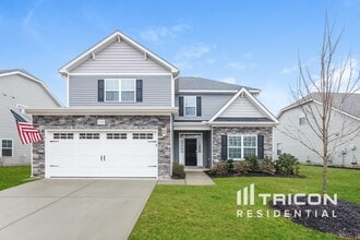 Building Photo - 516 Holden Forest Dr