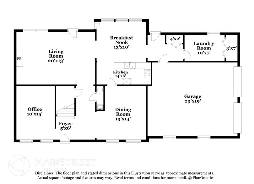 Building Photo - 130 Wilmington Ln