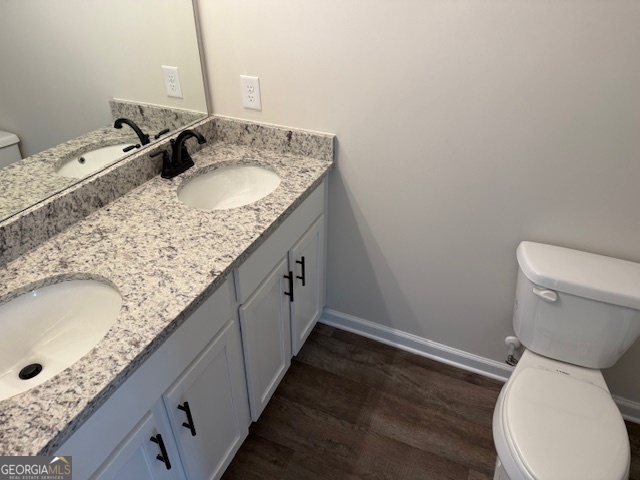 Building Photo - 258 Stancil Dr