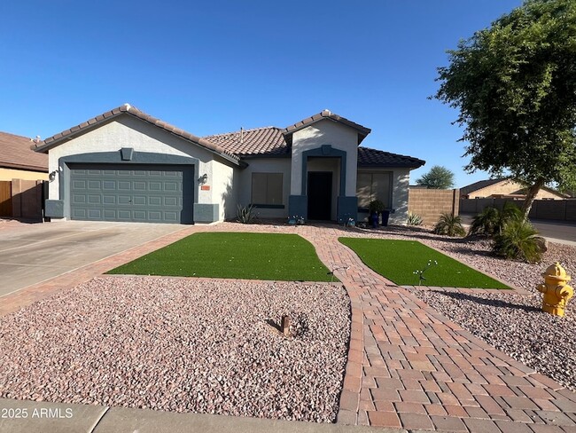 Building Photo - 35282 N Shorthorn Trail