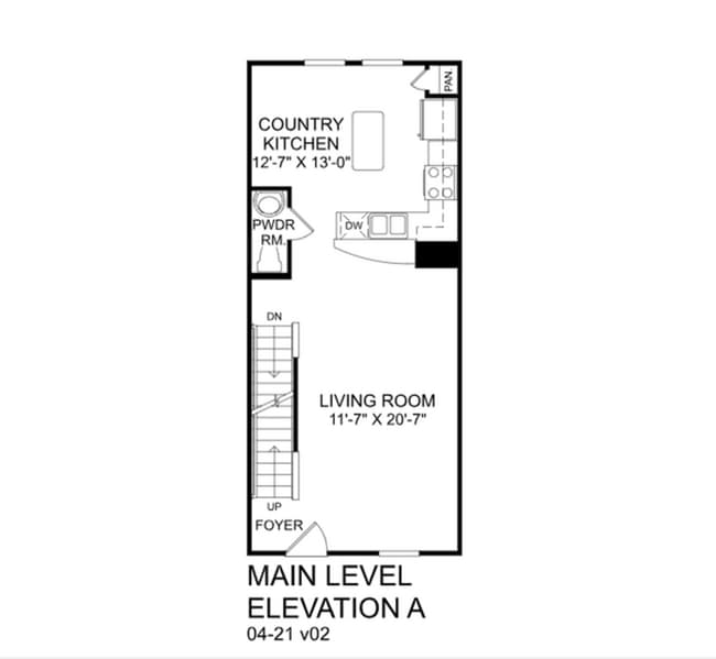 Building Photo - 1113 Ewing Pk Lp