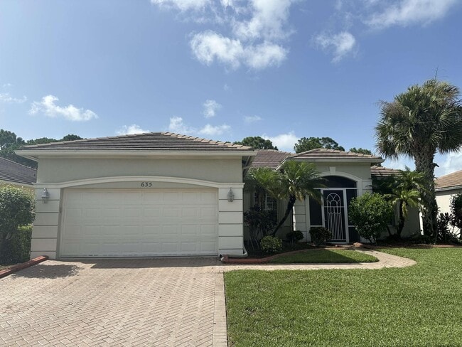 Primary Photo - 635 SW Indian Key Dr