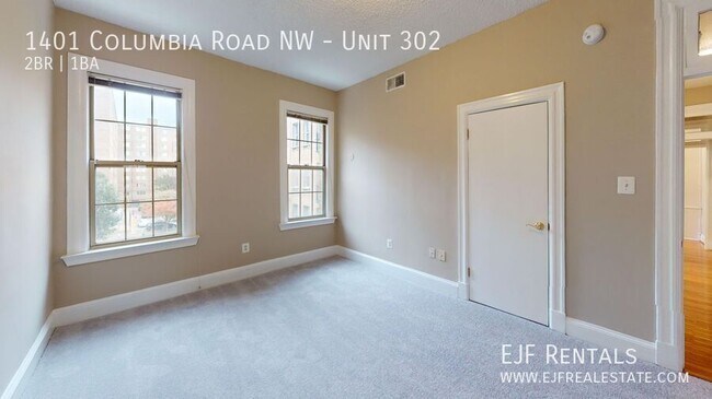 Building Photo - 1401 Columbia Rd NW