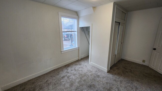 Building Photo - 1127 Liberty St