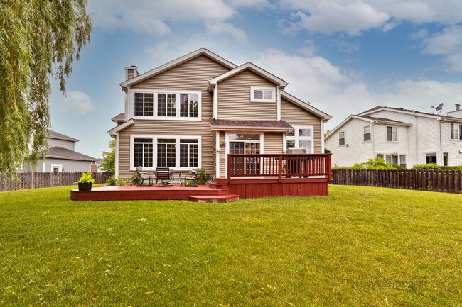 Building Photo - 2213 Apple Hill Ln