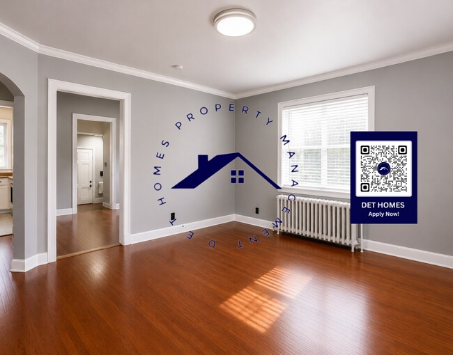 Building Photo - 16845 Ardmore St